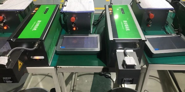 廣州激光噴碼機(jī)價(jià)格多少錢?
